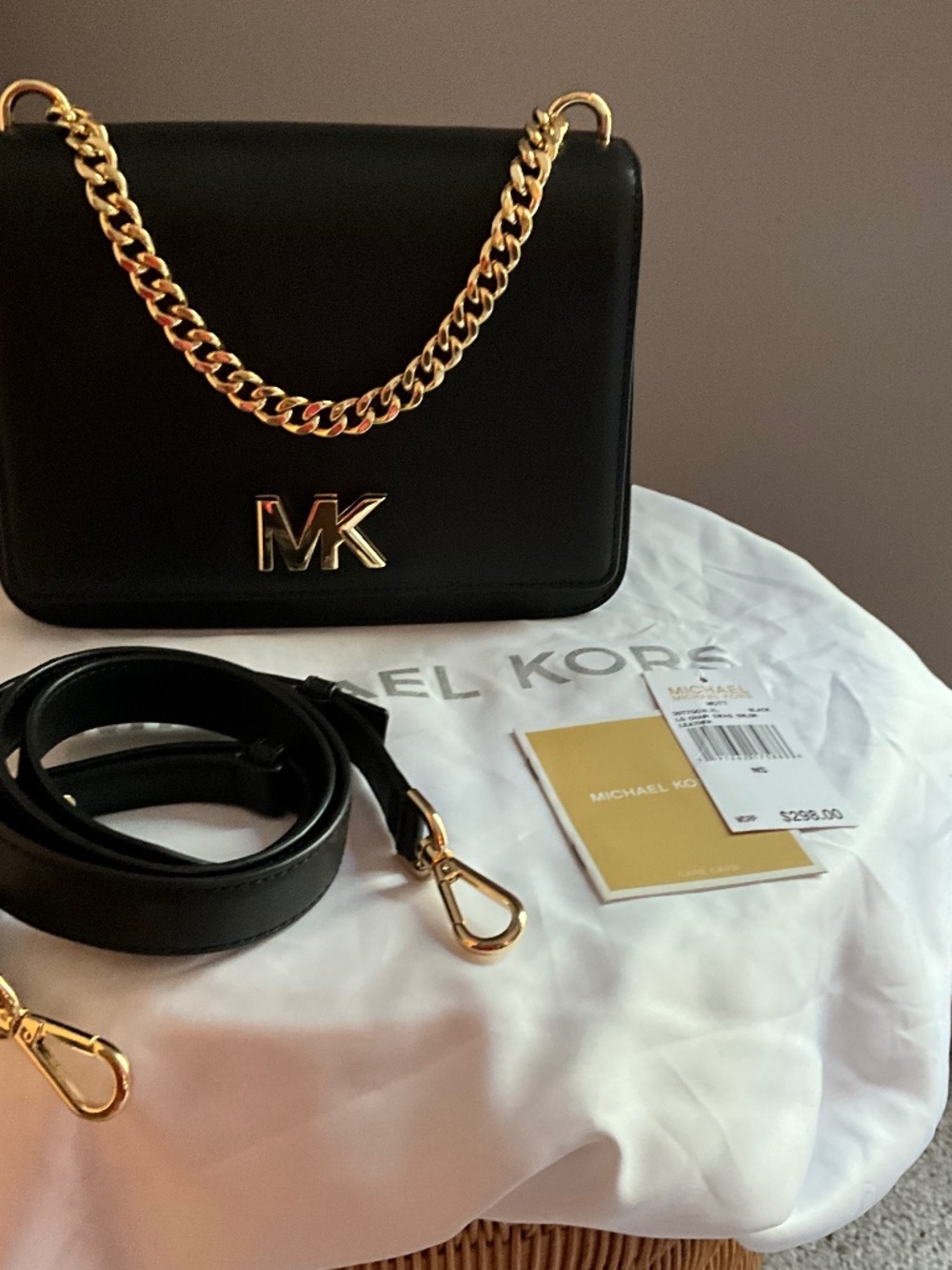 Michael Kors Mott